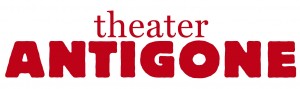 logo theater antigone